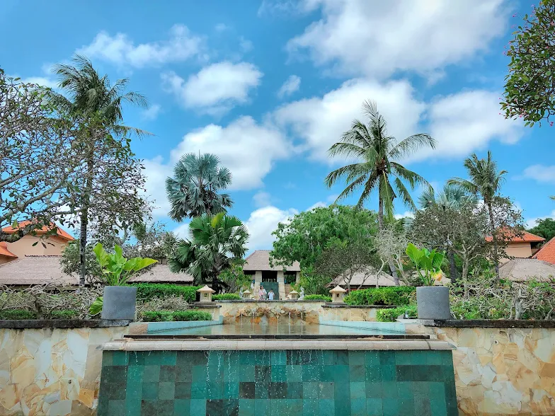 Best Family Resorts In Bali 
