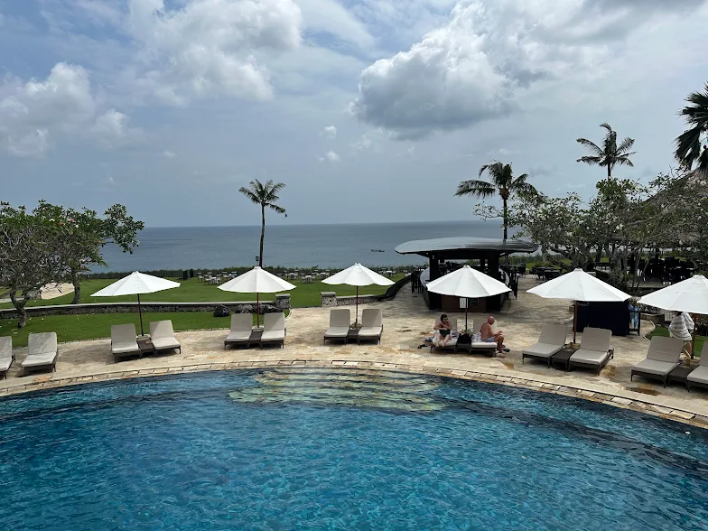 Best Family Resorts In Bali 
