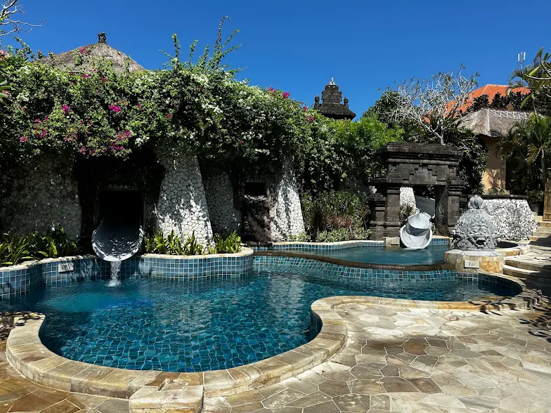 Best Family Resorts In Bali 