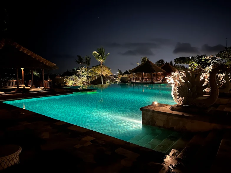 Best Family Resorts In Bali 