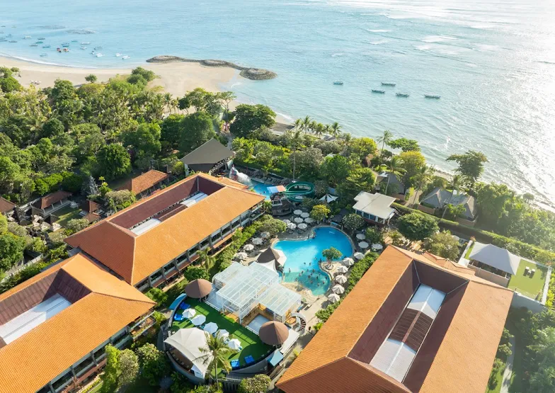 Best Family Resorts In Bali 