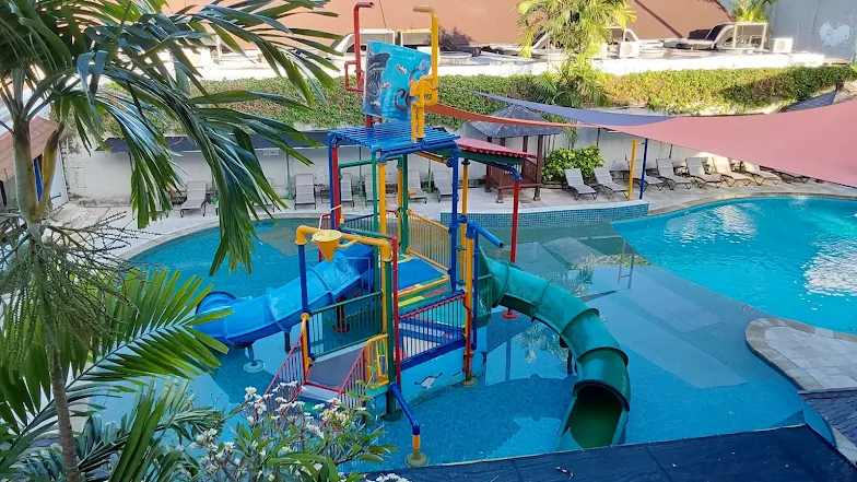 Best Family Resorts In Bali 