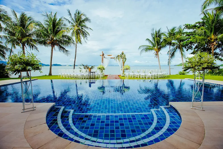 thailand all inclusive family resorts