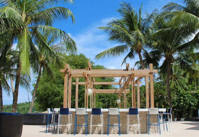 thailand all inclusive family resorts