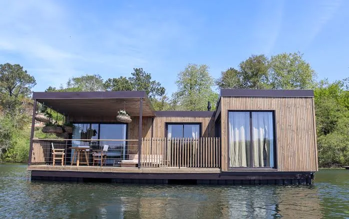 Family Resorts South Of France