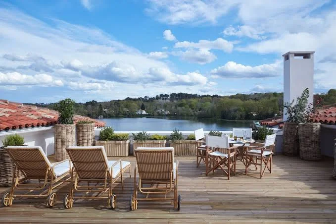 Family Resorts South Of France