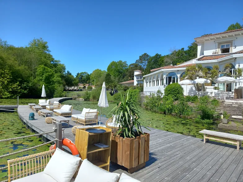 Family Resorts South Of France