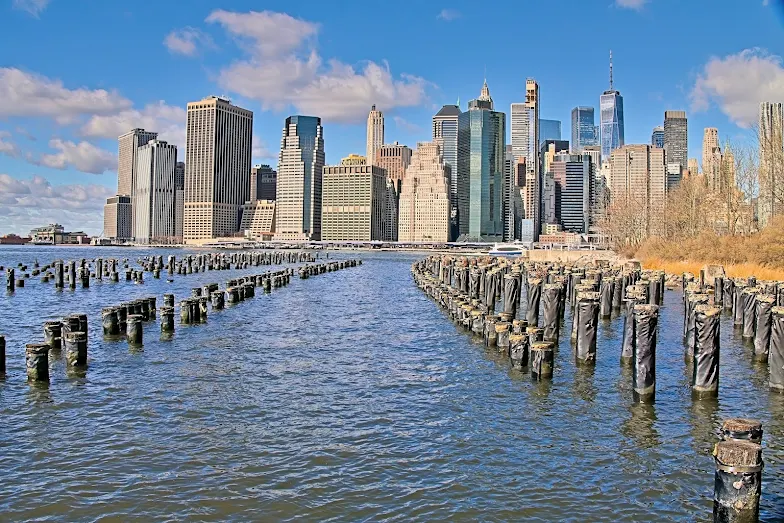 things to do in NYC in December