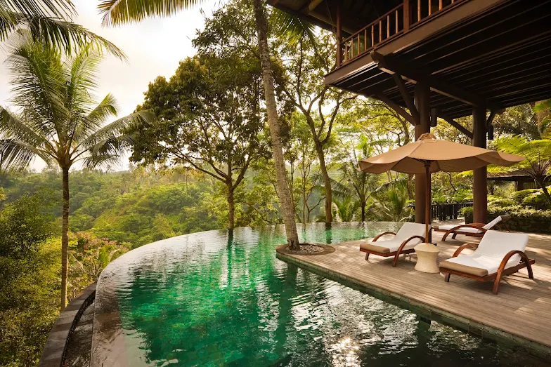 Best Family Resorts In Bali 