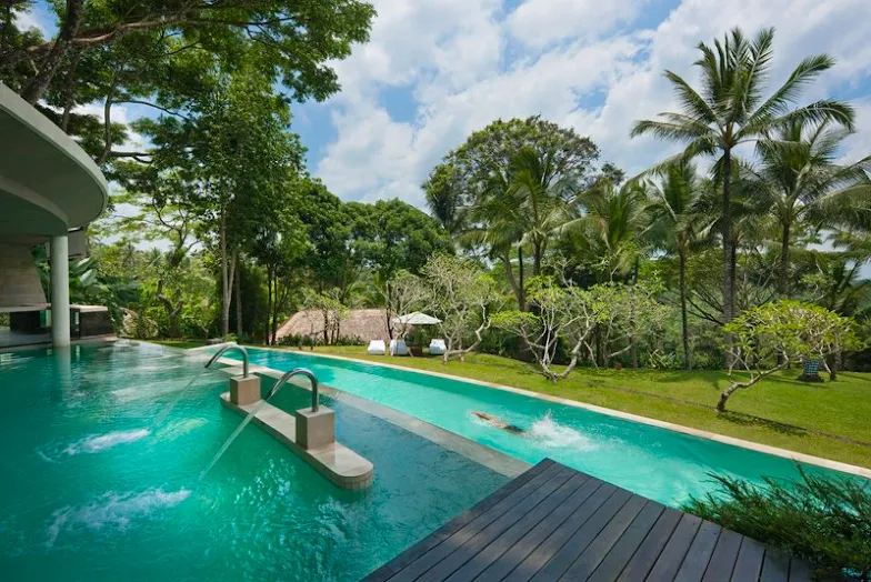 Best Family Resorts In Bali 