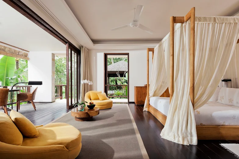 Best Family Resorts In Bali 