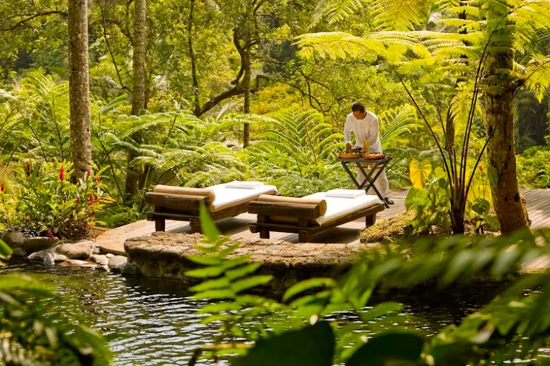 Best Family Resorts In Bali 