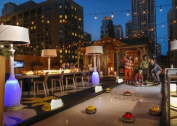 Things to Do in Chicago in Winter