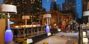 Things to Do in Chicago in Winter