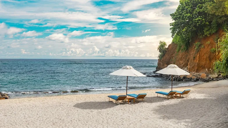 best family resorts in Sri Lanka