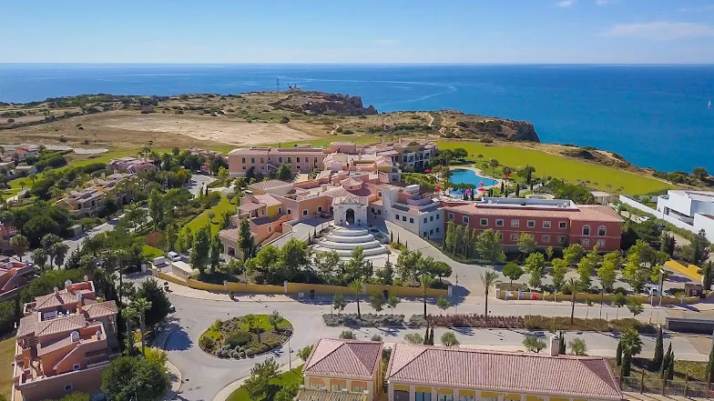 Family friendly resorts Portuga
