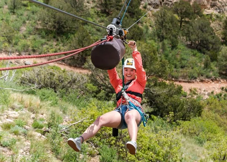 Colorado family vacations