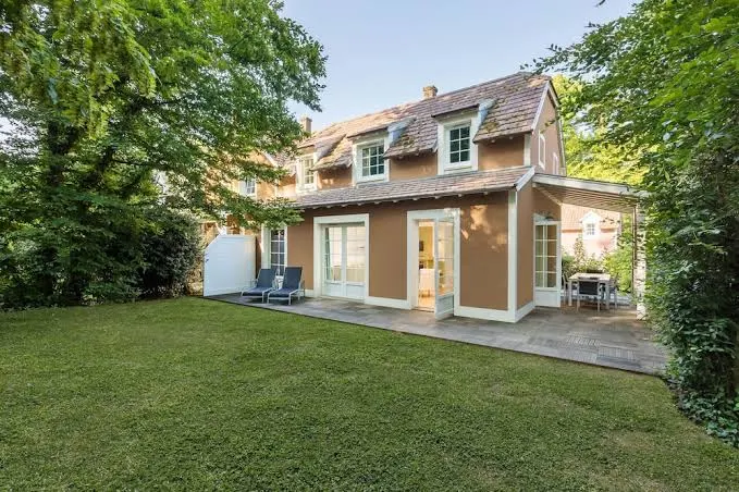 Best Family Resorts In France