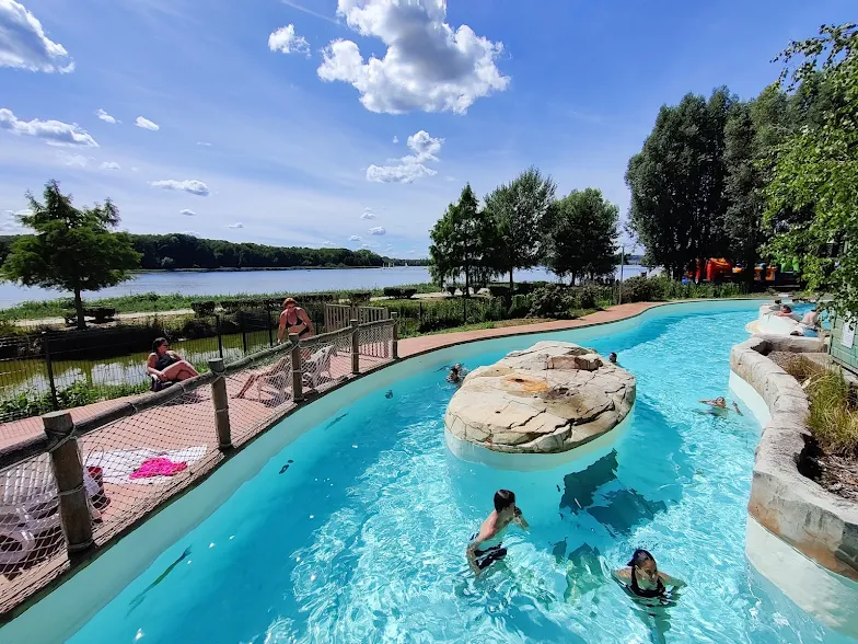 Best Family Resorts In France