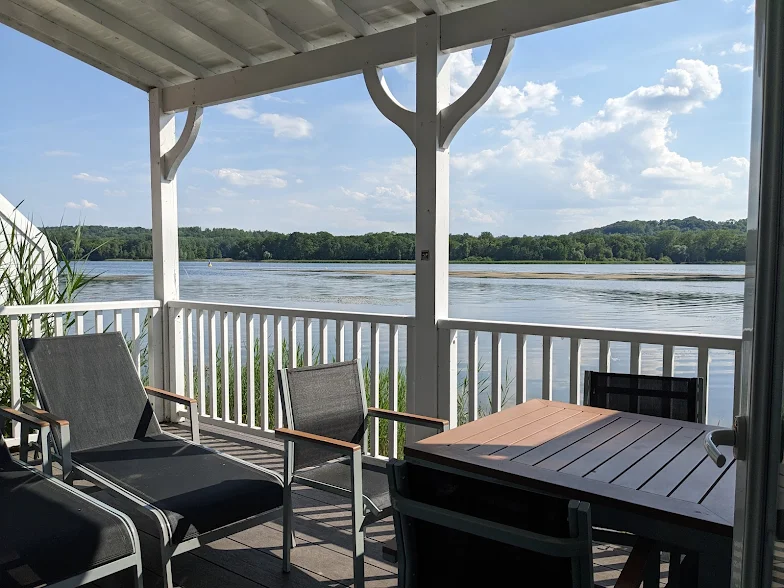 Best Family Resorts In France