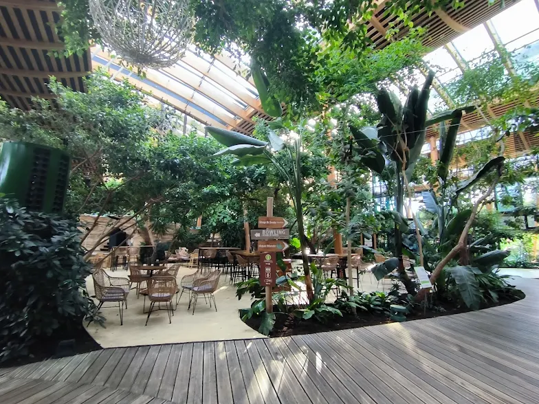 Best Family Resorts In France