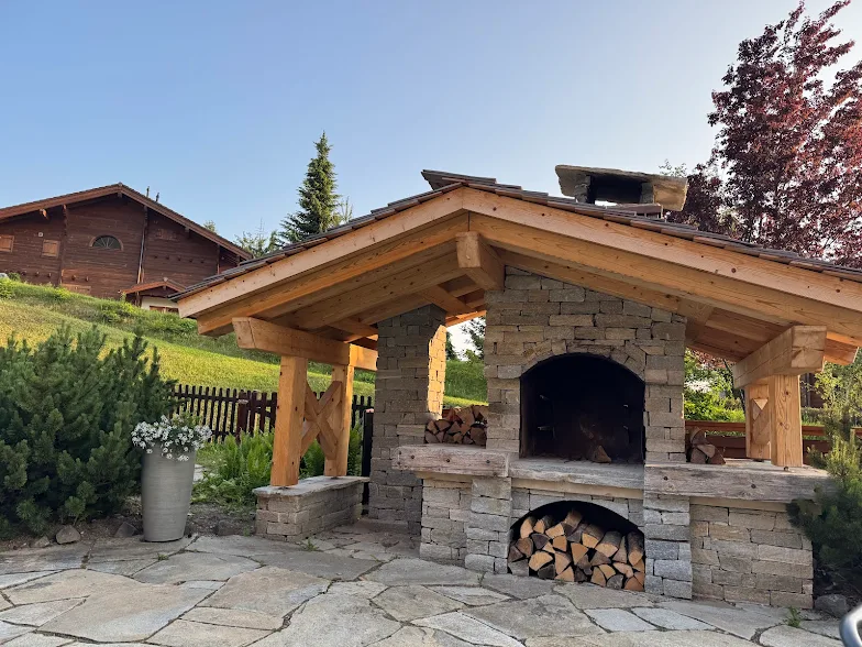 luxury family resorts in France