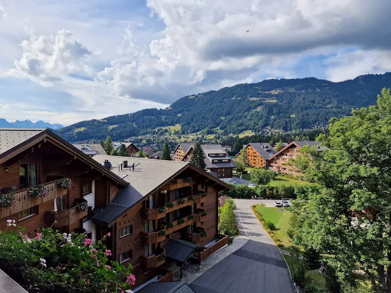 luxury family resorts in France