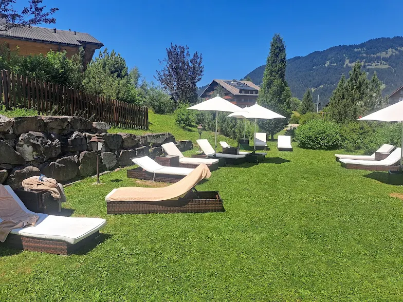 luxury family resorts in France