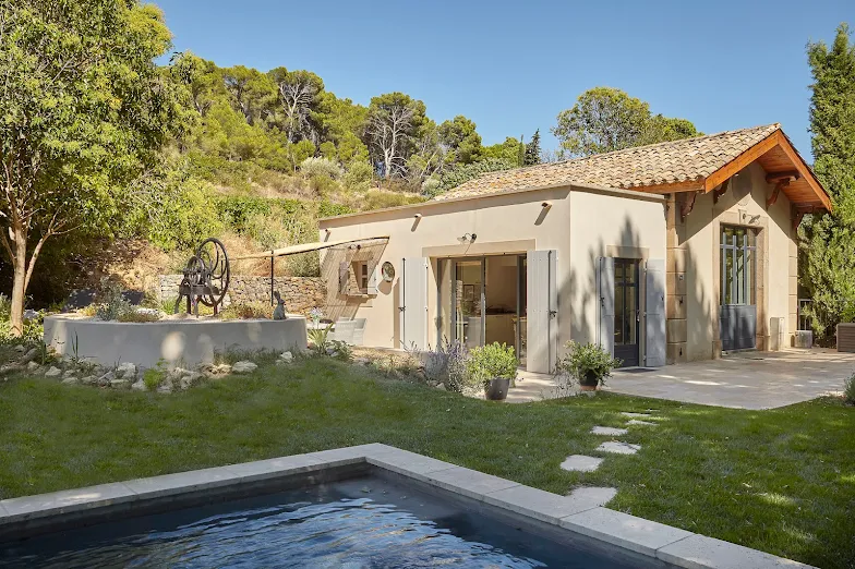 luxury family resorts in France