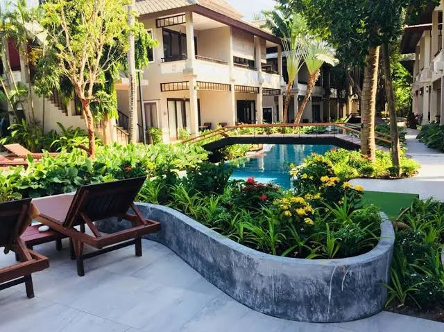 thailand all inclusive family resorts