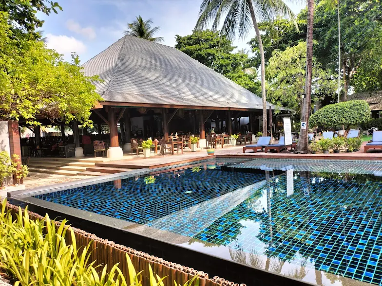 thailand all inclusive family resorts