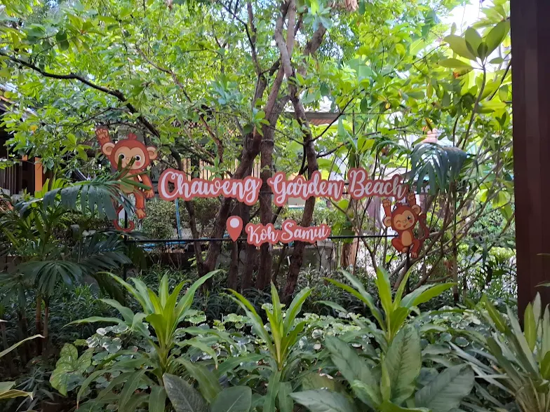 thailand all inclusive family resorts