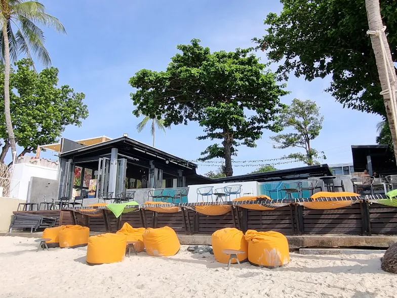 thailand all inclusive family resorts