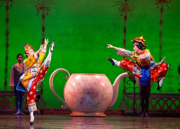 Things To Do In Chicago In December