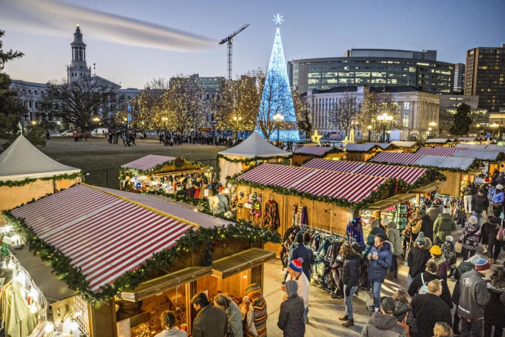 Things to Do in Chicago in Winter