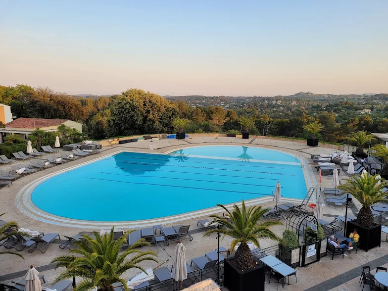 Best Family Resorts In France