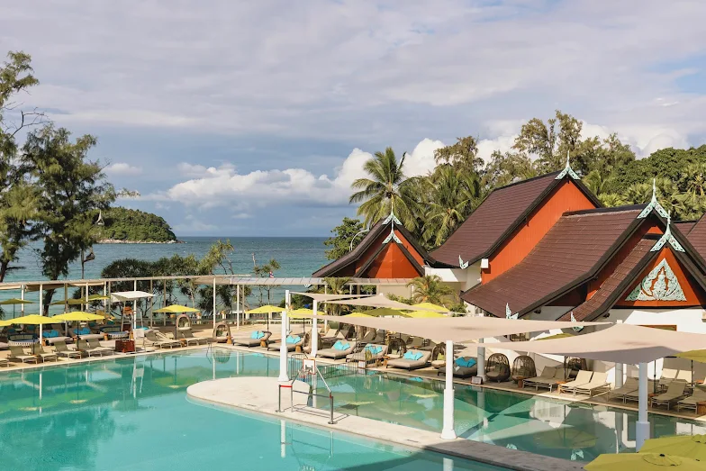 thailand all inclusive family resorts