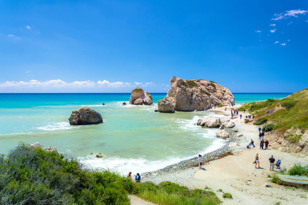 Places To Visit In Novembre
