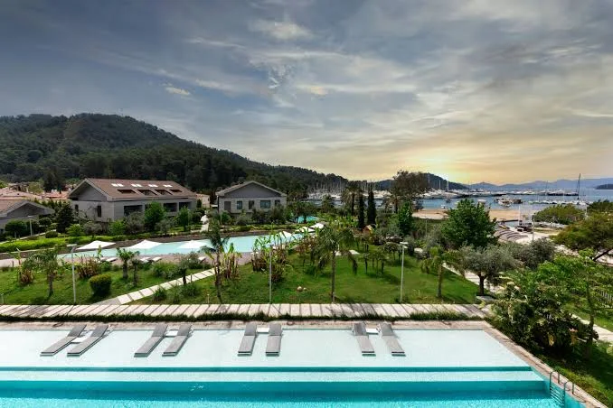 Turkey family resorts all inclusive