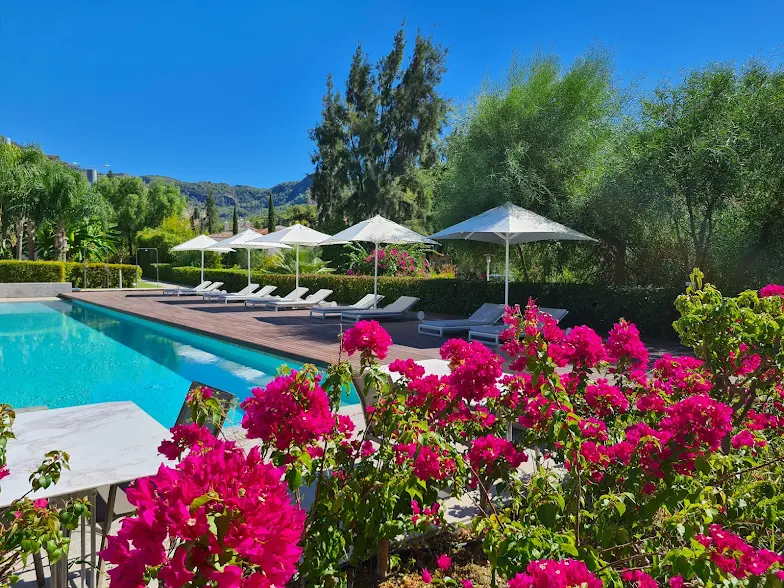 Turkey family resorts all inclusive