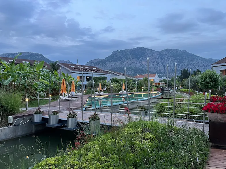 Turkey family resorts all inclusive