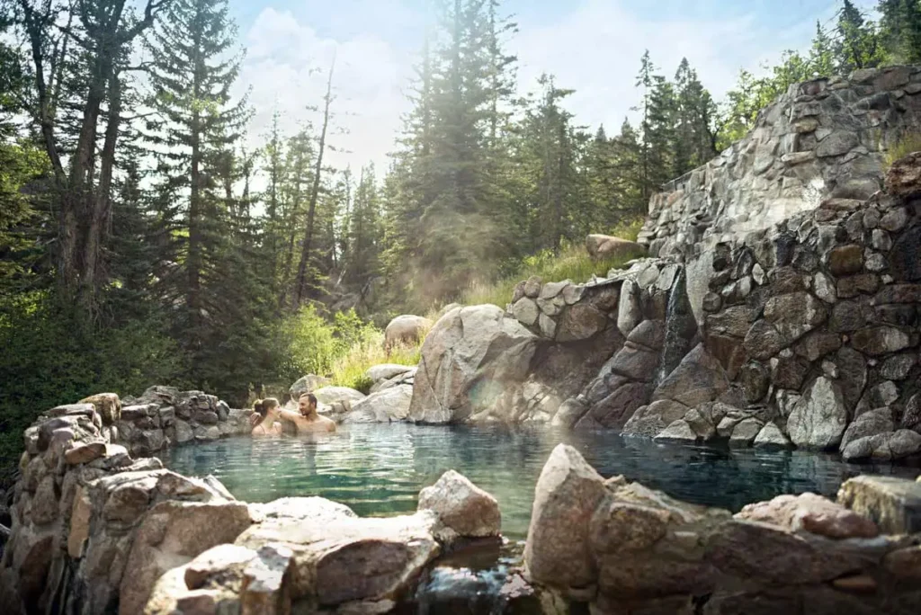 Colorado family vacations