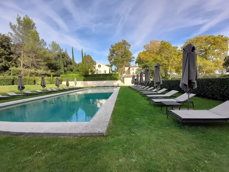 Family Resorts South Of France