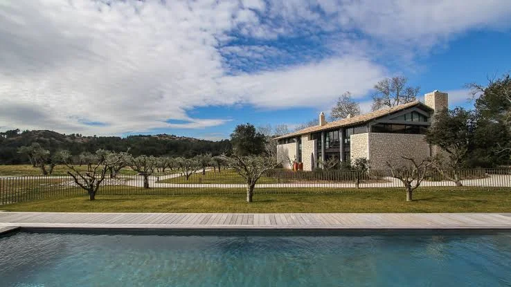 Family Resorts South Of France