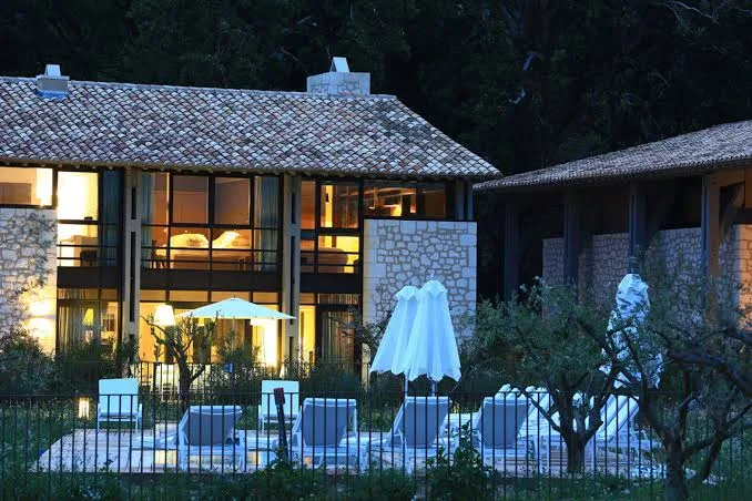 Family Resorts South Of France