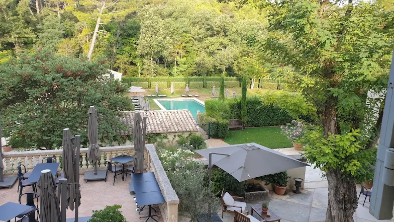 Family Resorts South Of France