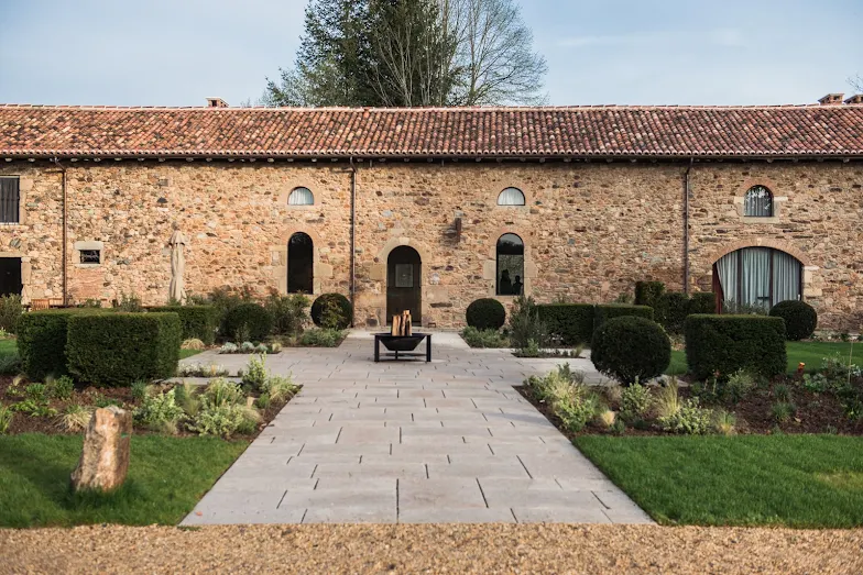 luxury family resorts in France