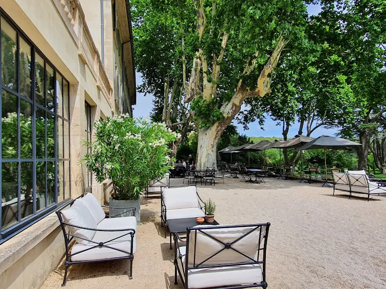 Family Resorts South Of France