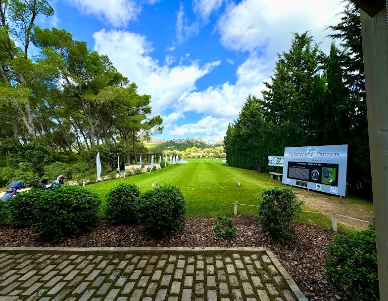 Family Resorts South Of France