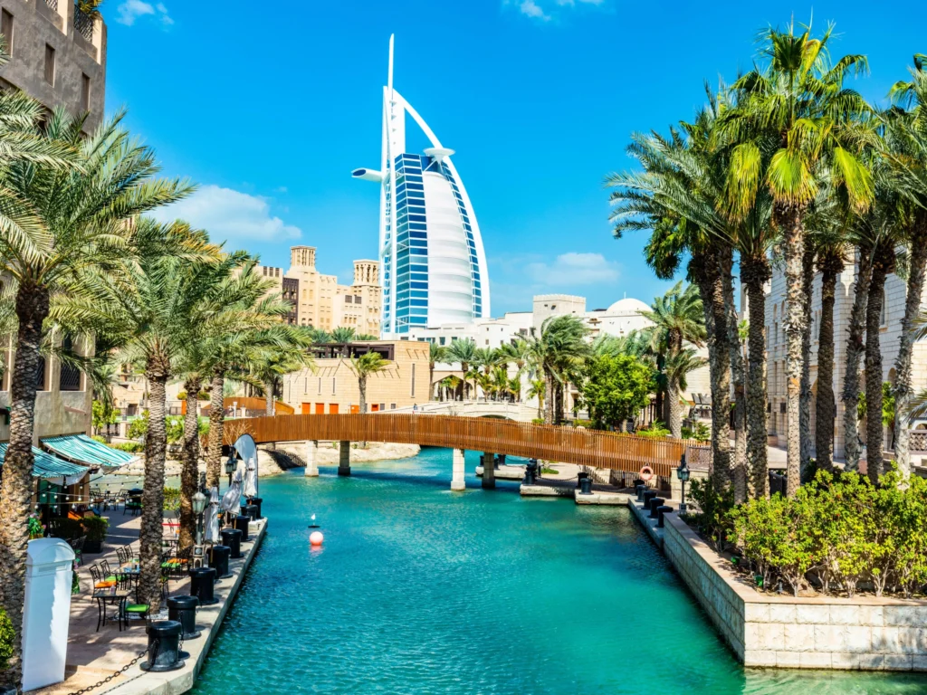 where to travel in January